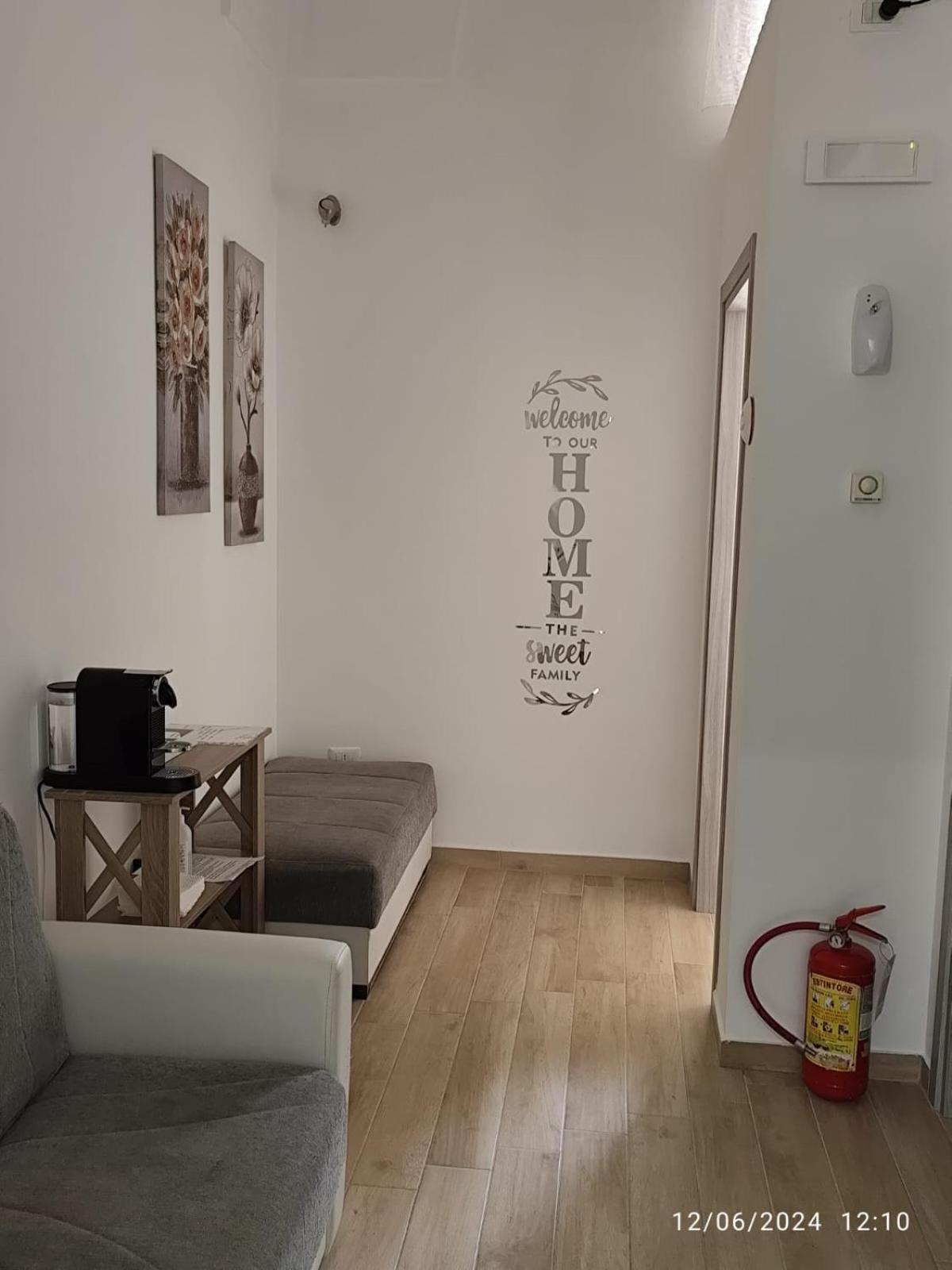 O' Sole Mio Rudiae Rooms ليتشي المظهر الخارجي الصورة