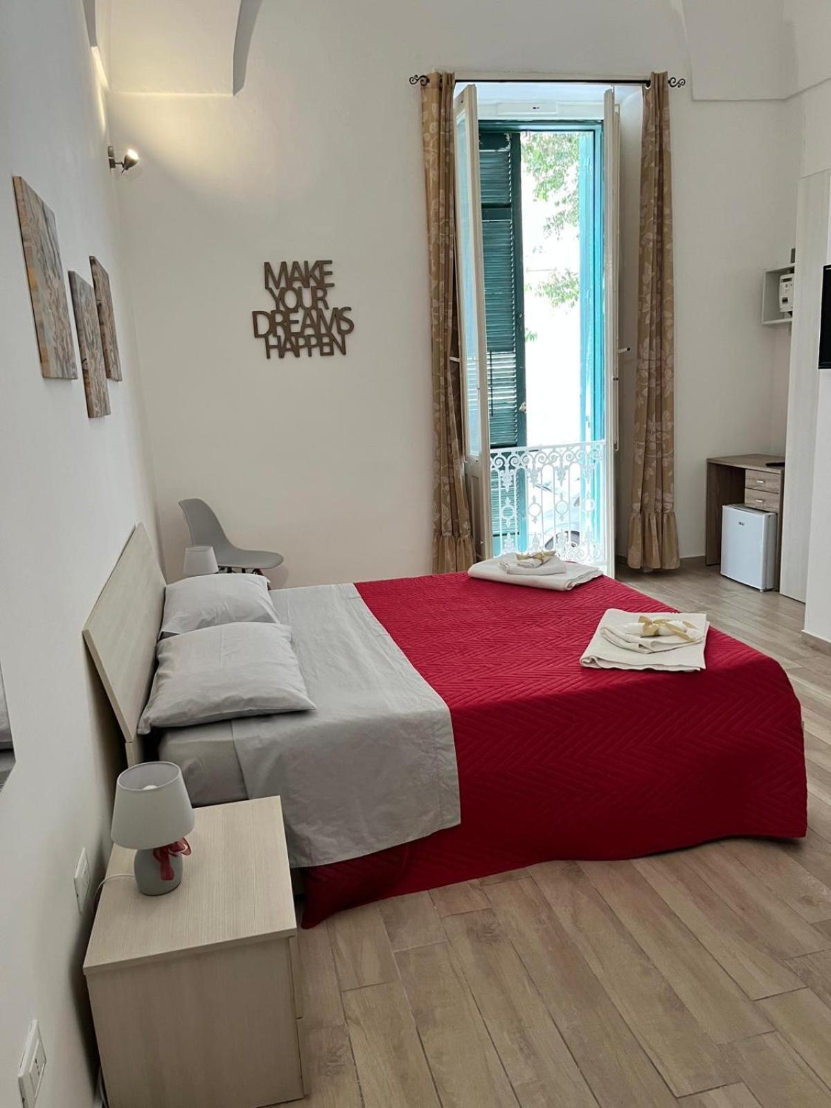 O' Sole Mio Rudiae Rooms ليتشي المظهر الخارجي الصورة