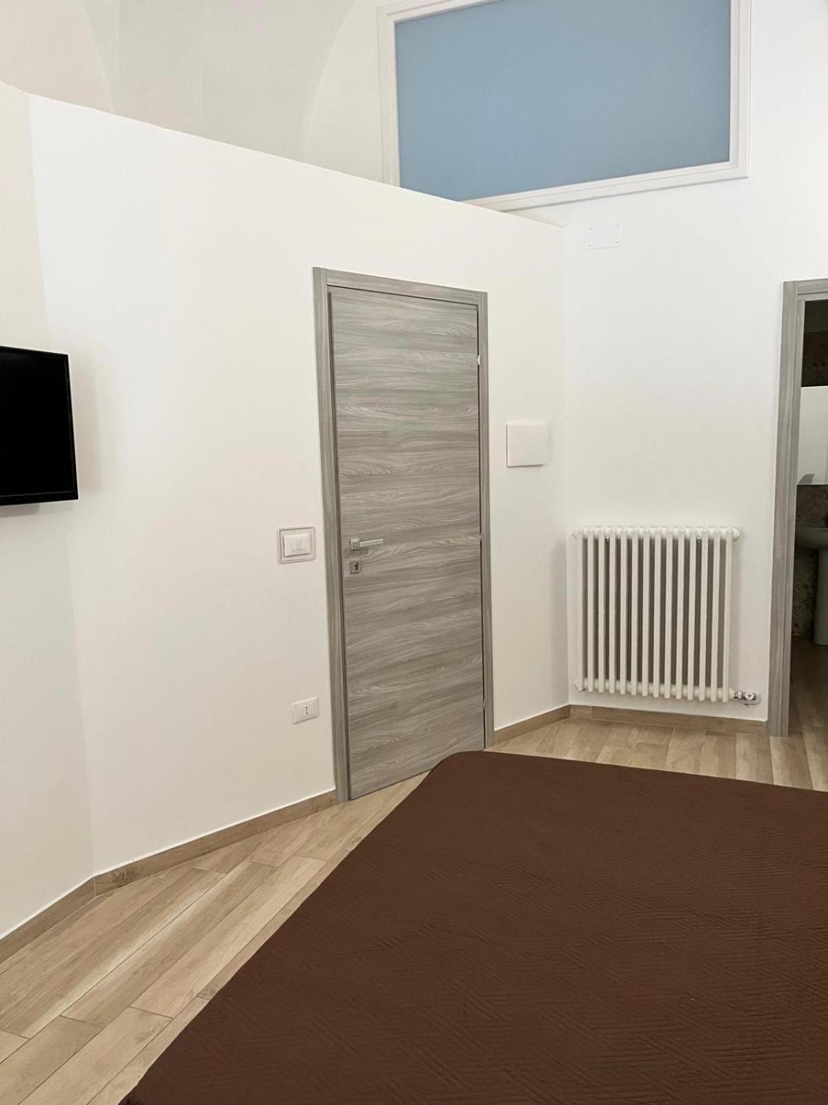 O' Sole Mio Rudiae Rooms ليتشي المظهر الخارجي الصورة