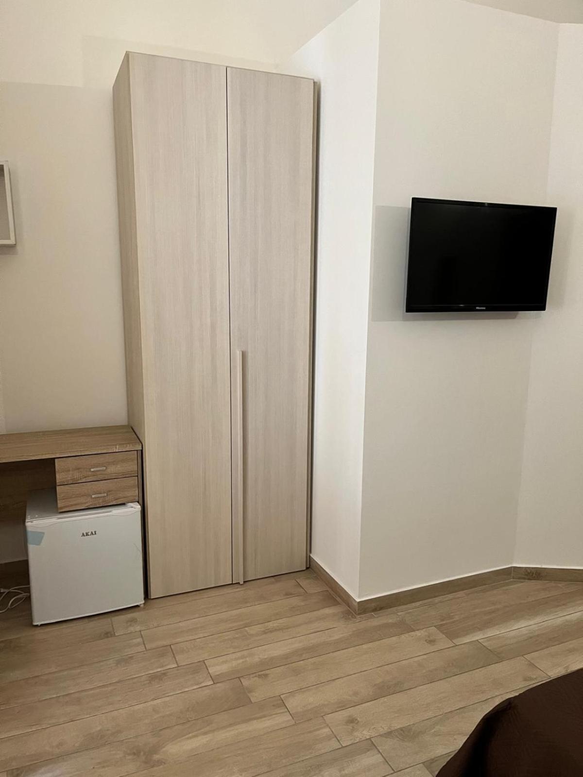 O' Sole Mio Rudiae Rooms ليتشي المظهر الخارجي الصورة