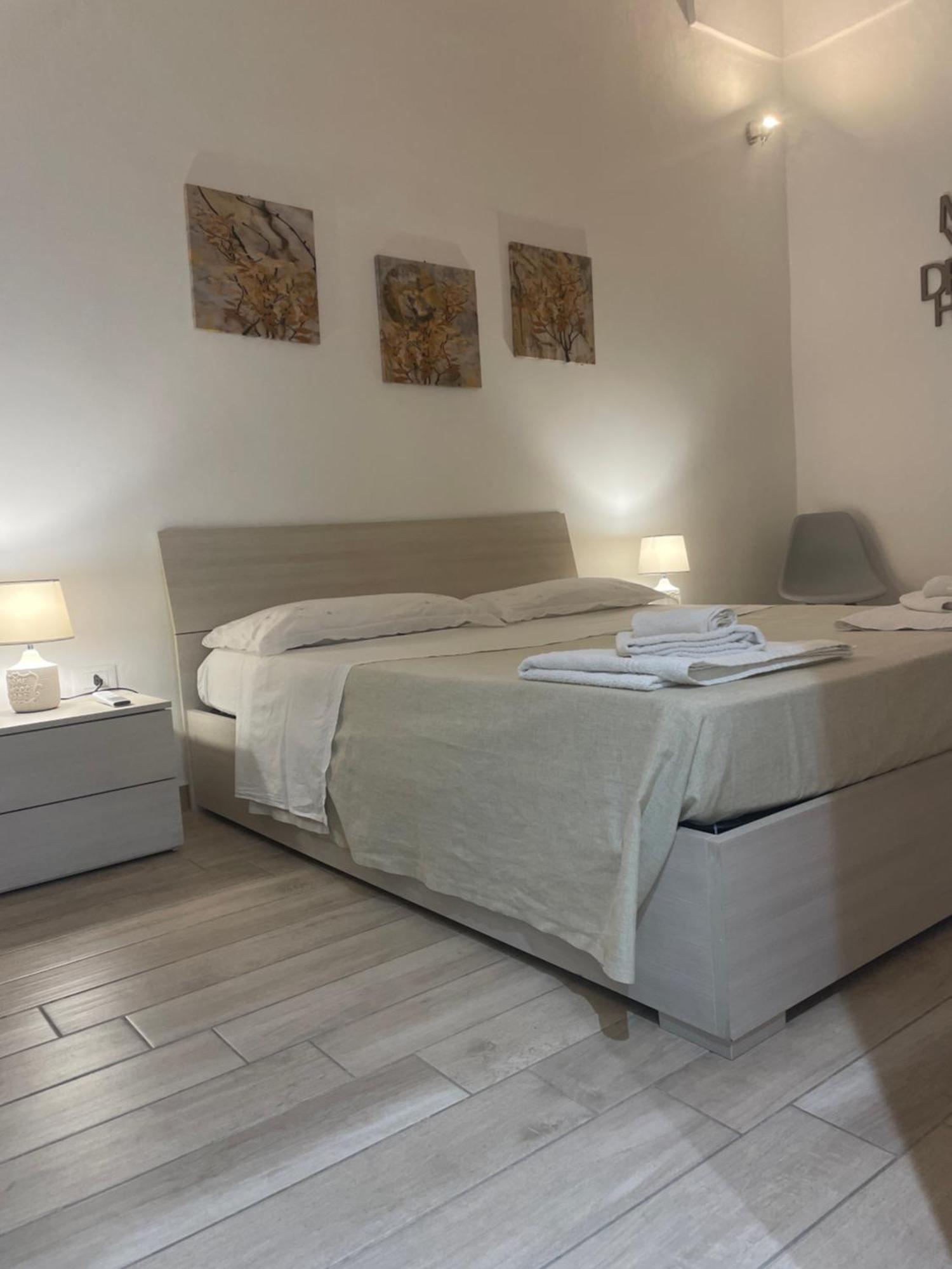 O' Sole Mio Rudiae Rooms ليتشي المظهر الخارجي الصورة
